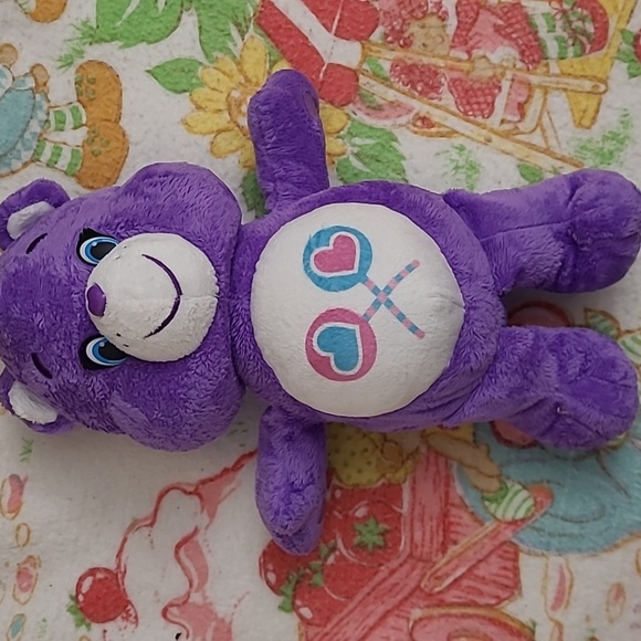 Care Bear Bundle - Picture 2 of 5